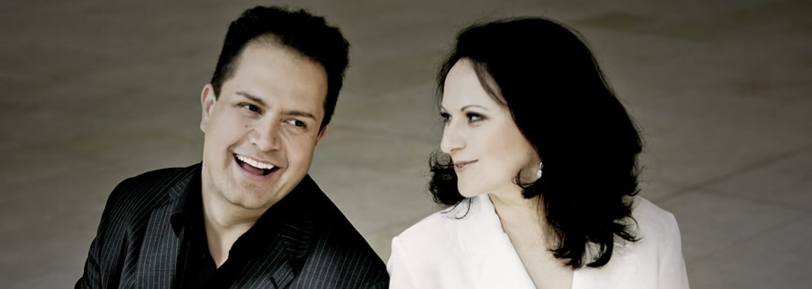 Piano Duo
